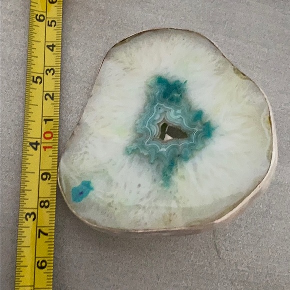 Extreme Stone Ring - Picture 4 of 5